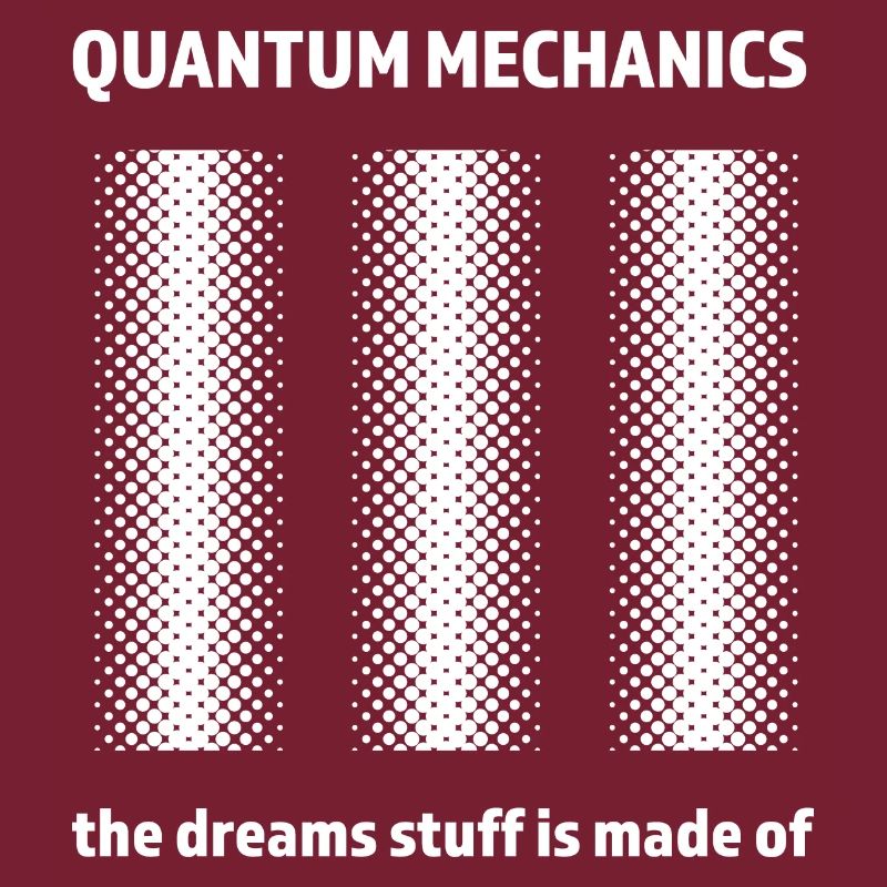 Quantum mechanics physics