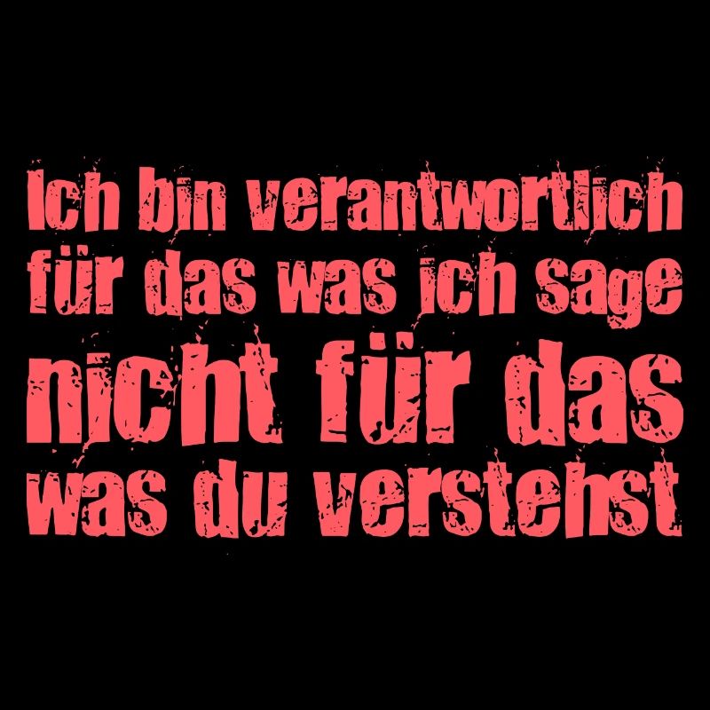 lustiger Spruch