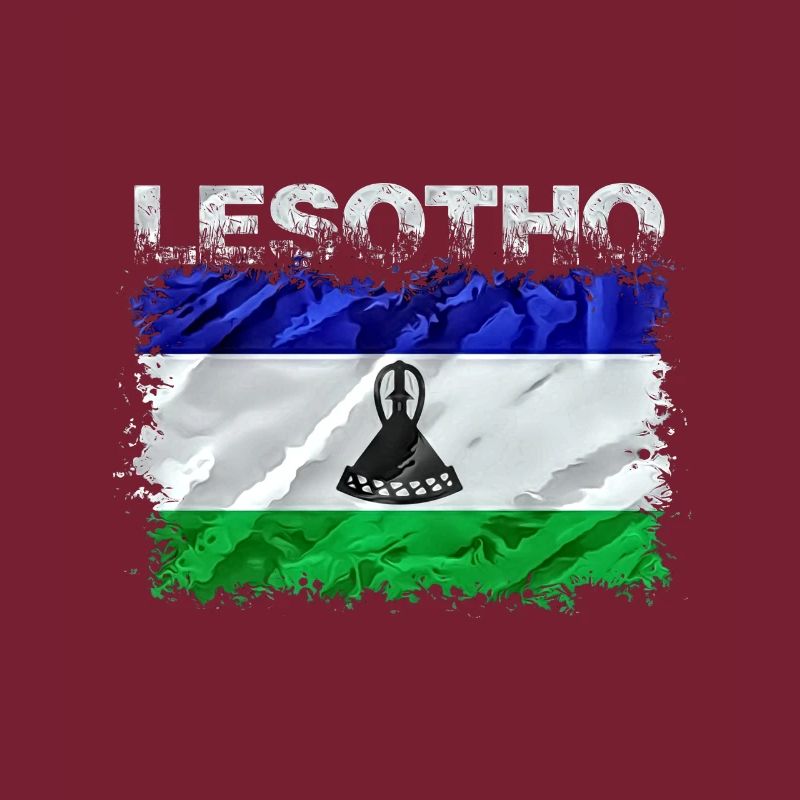 Lesotho