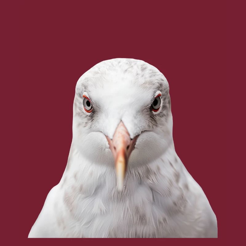 Möwe