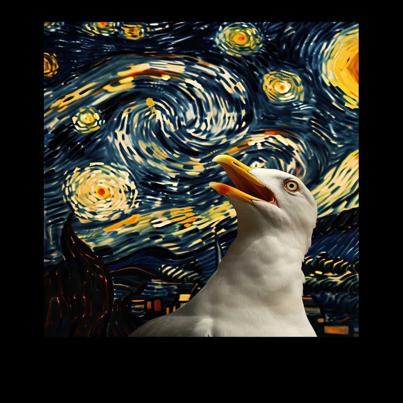 Möwe