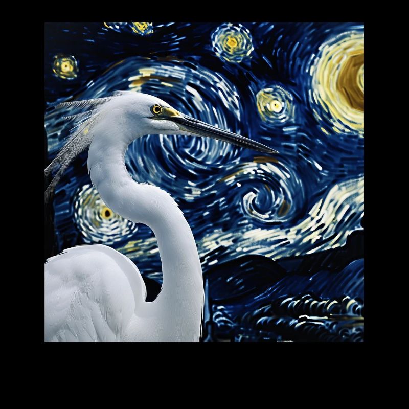 Reiher Vogel