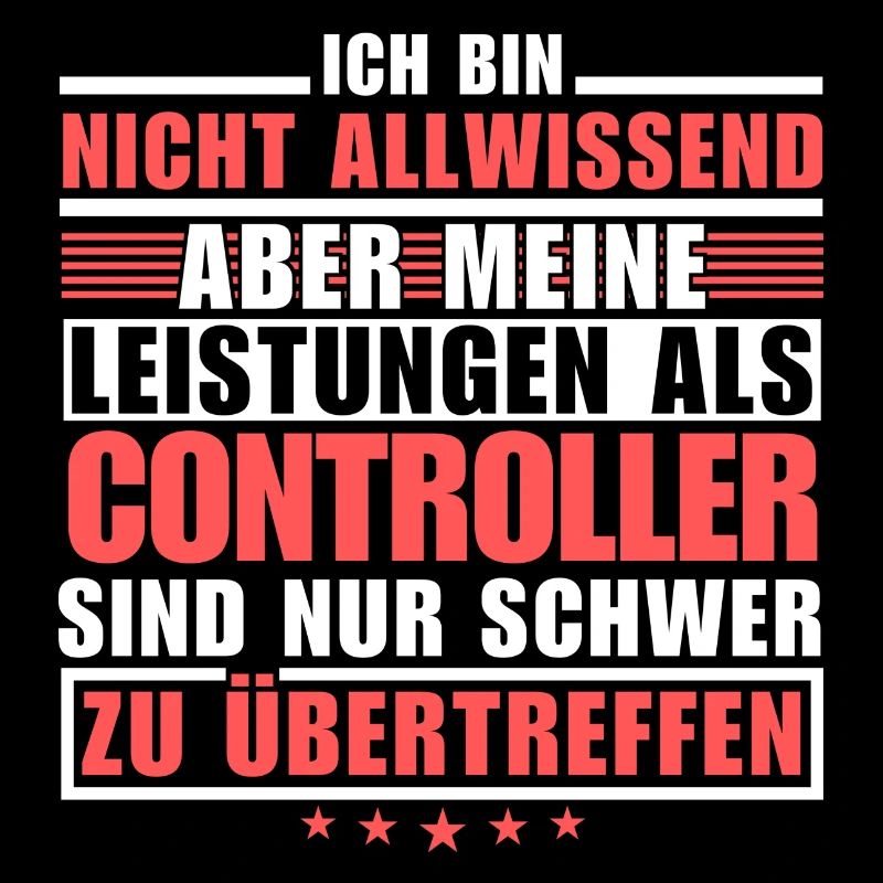 Unübertroffene Leistung als Controller