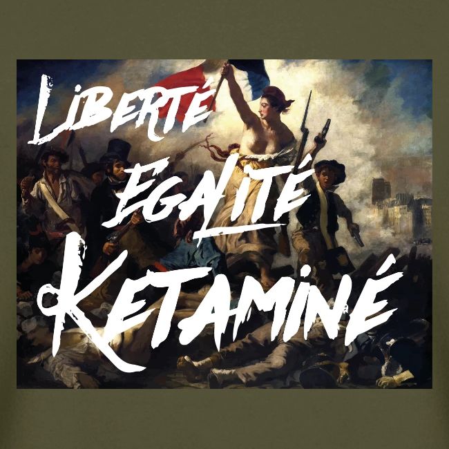 Ketaminé