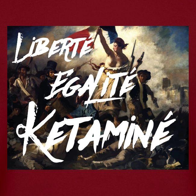 Ketaminé