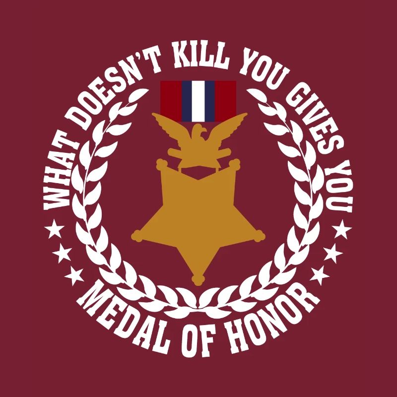 Motivation des médailles