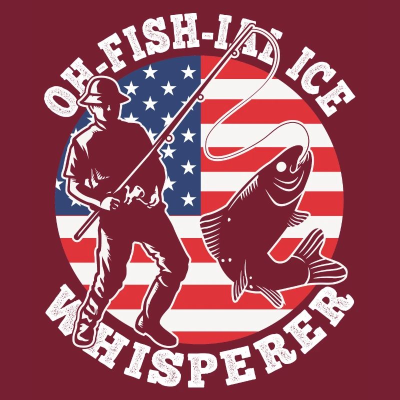 Ofishial Eisfischer