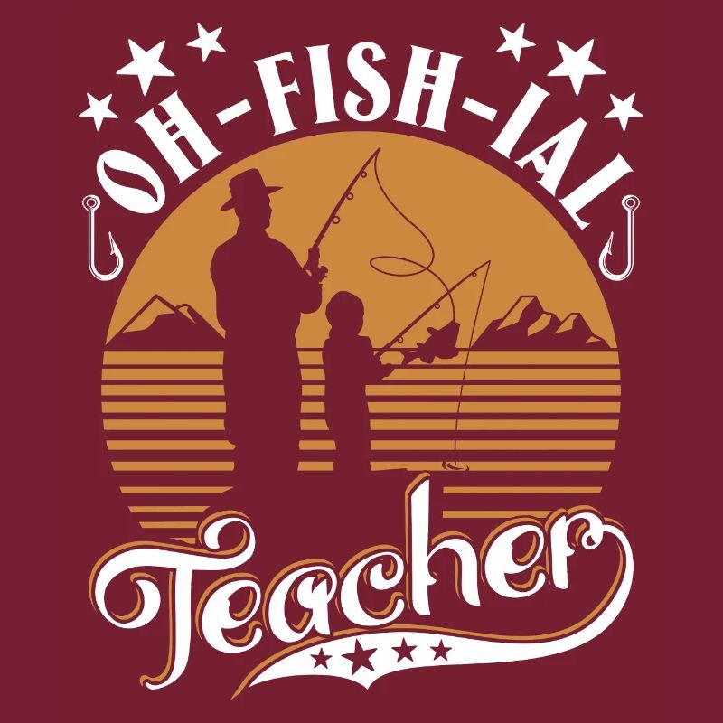 Ofishial Teacher