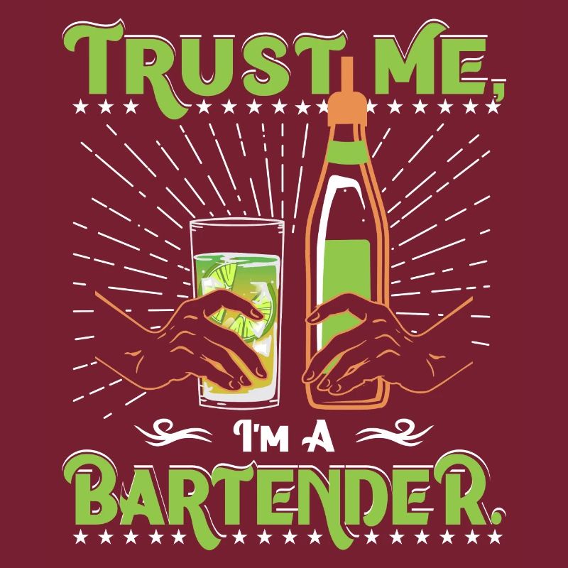 Bartender Trust