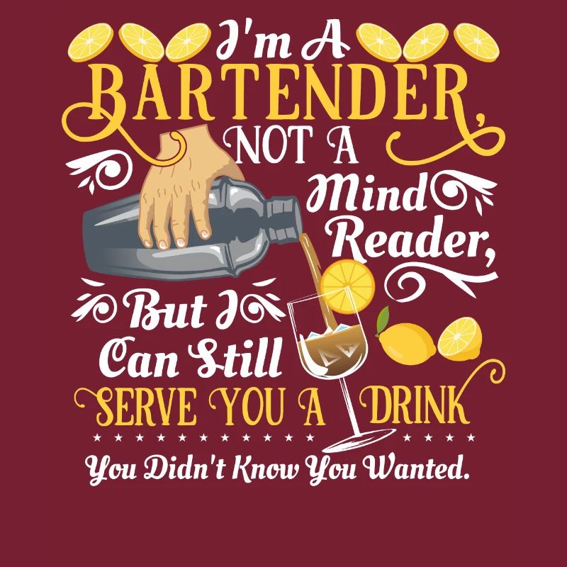 Bartender