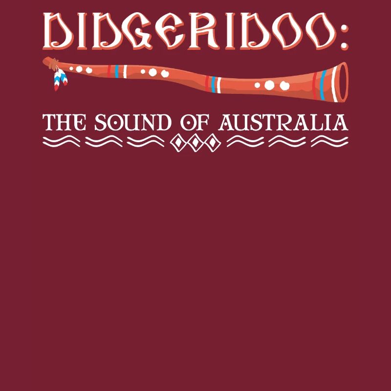 Didgeridoo : Le son de l’Australie