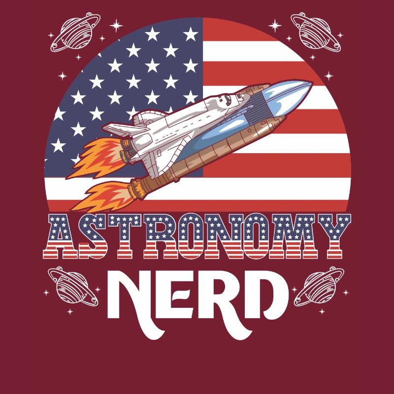 Astronomy Nerd