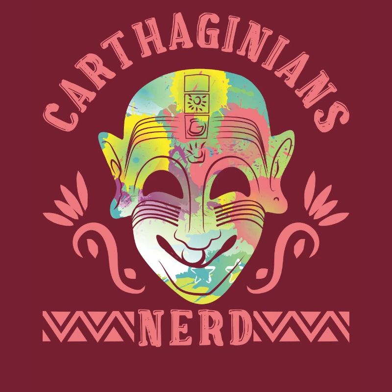 Nerd carthaginois