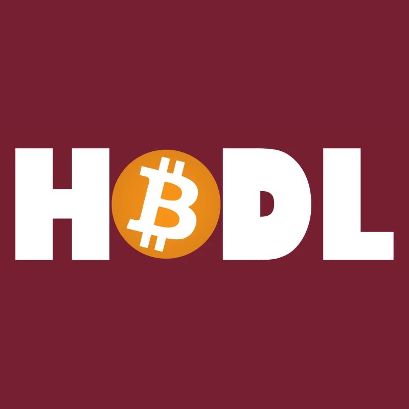 Mode Bitcoin HODL : Activé
