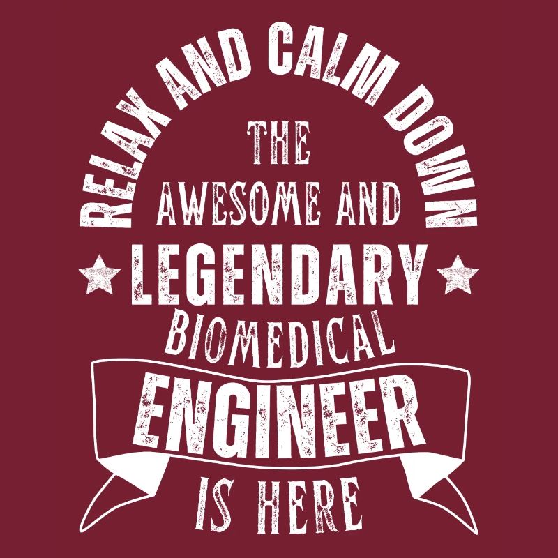 Legendary Engineer Biomedical Technician Profession