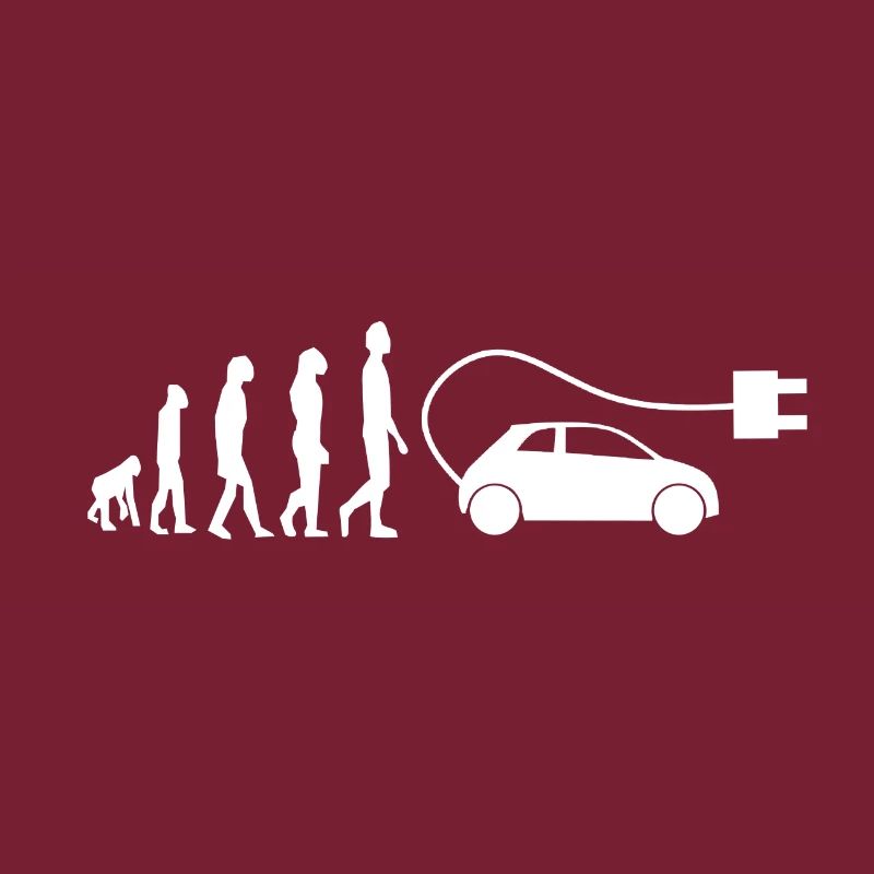 Évolution de la voiture électrique