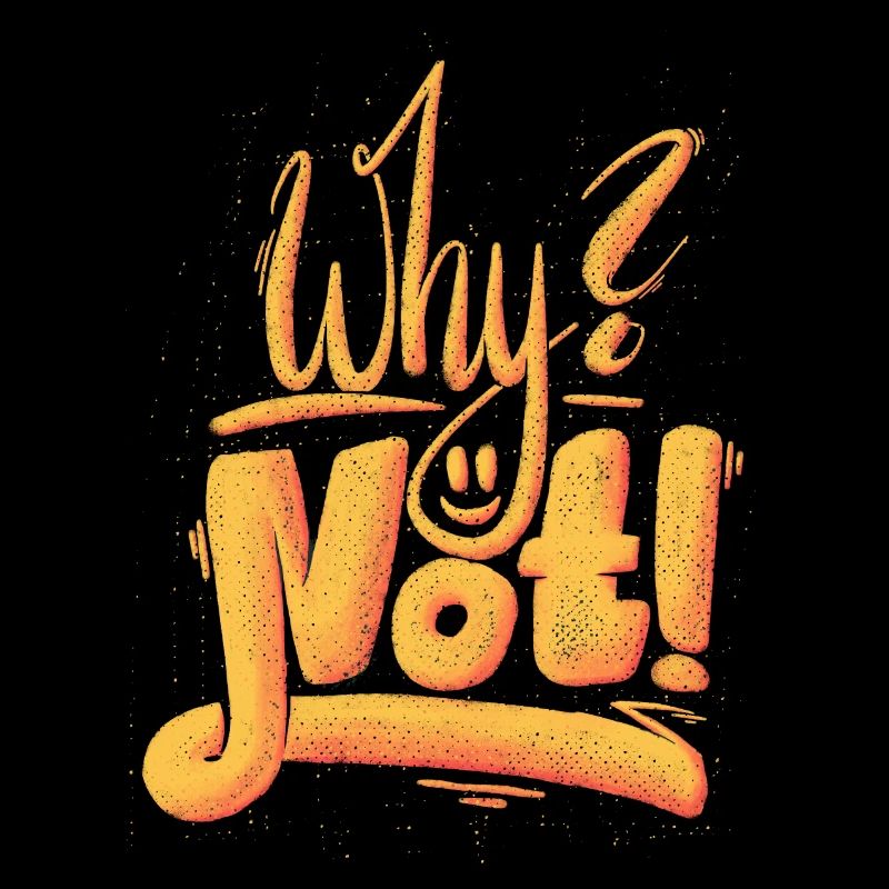 Pourquoi pas le point d’exclamation