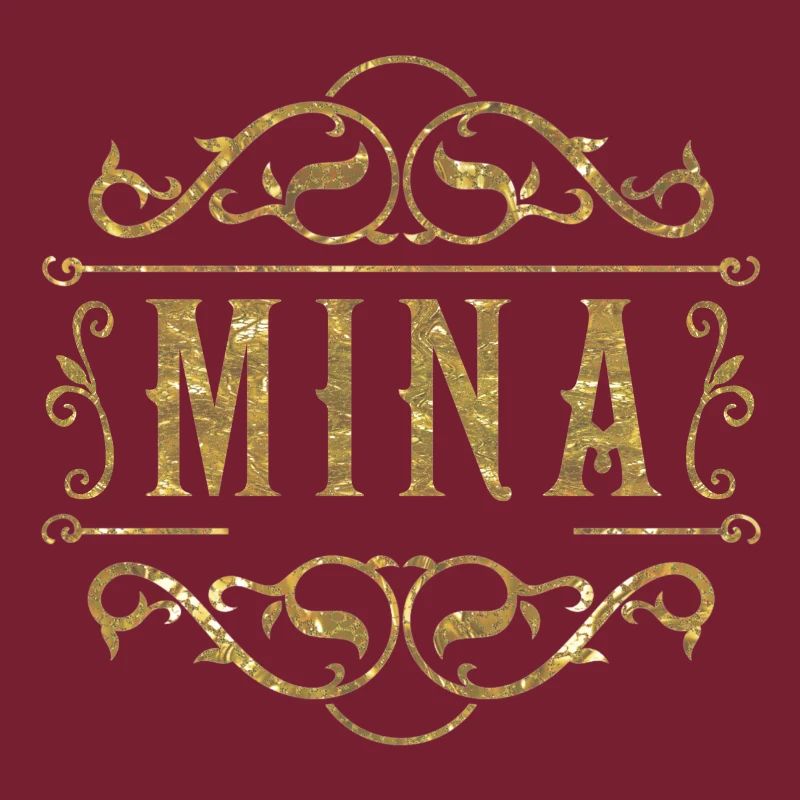 Mina or