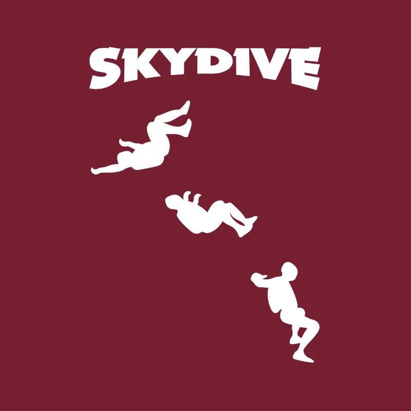Skydive Sitfly Evolution Sitting Freefly