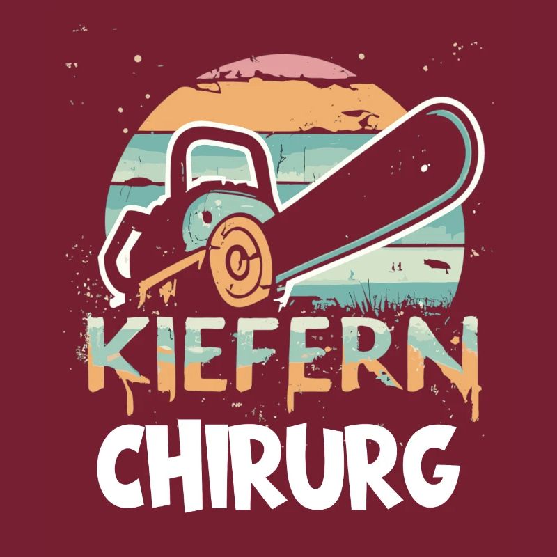 Kiefernchirurg