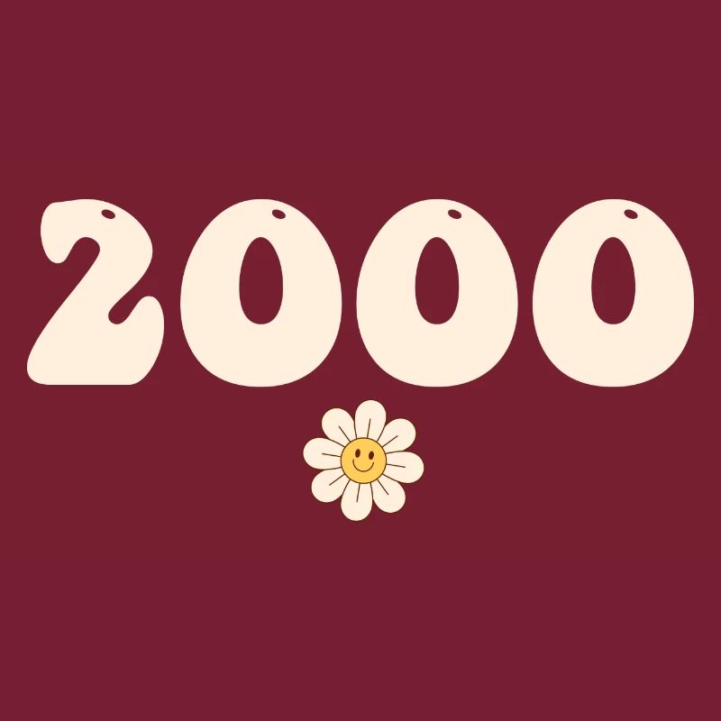 2000 - Gift nace en 2000