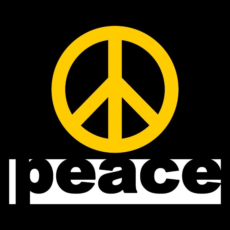 peace, frieden