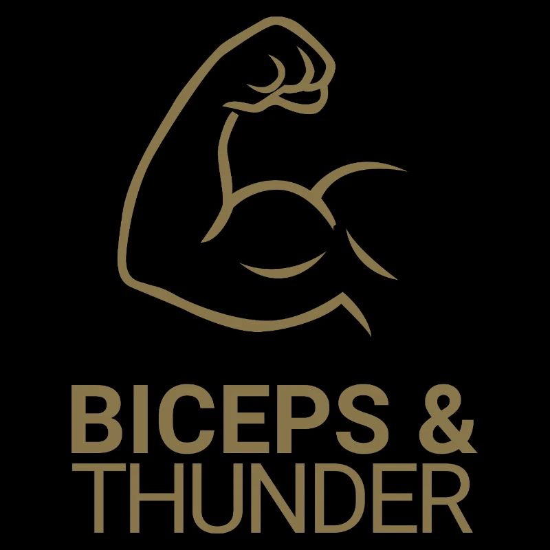Biceps et tonnerre