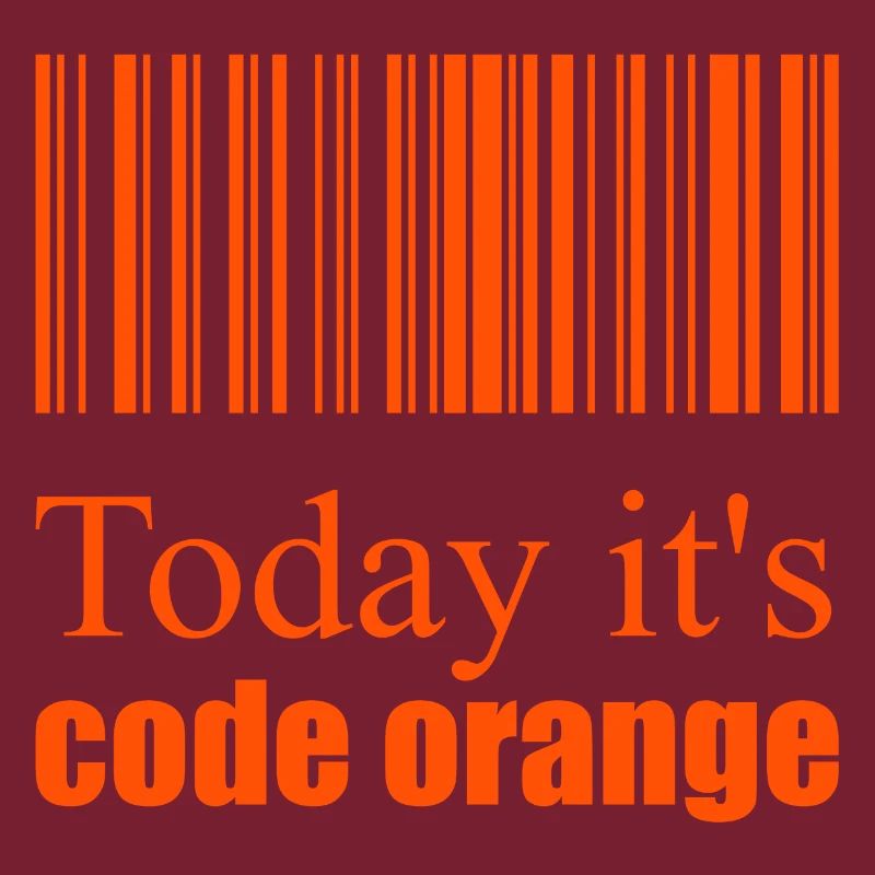 Code orange