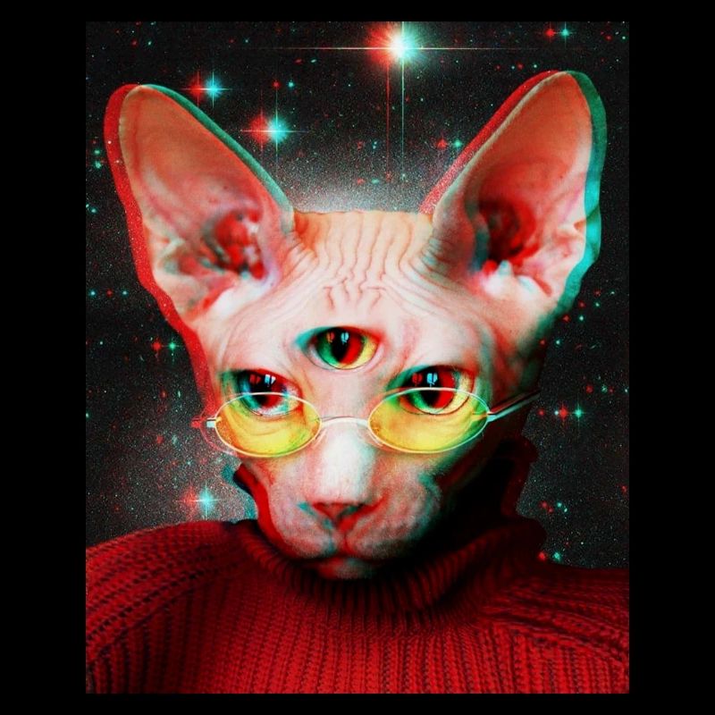 Katze