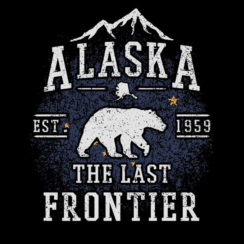 Alaska la dernière frontière