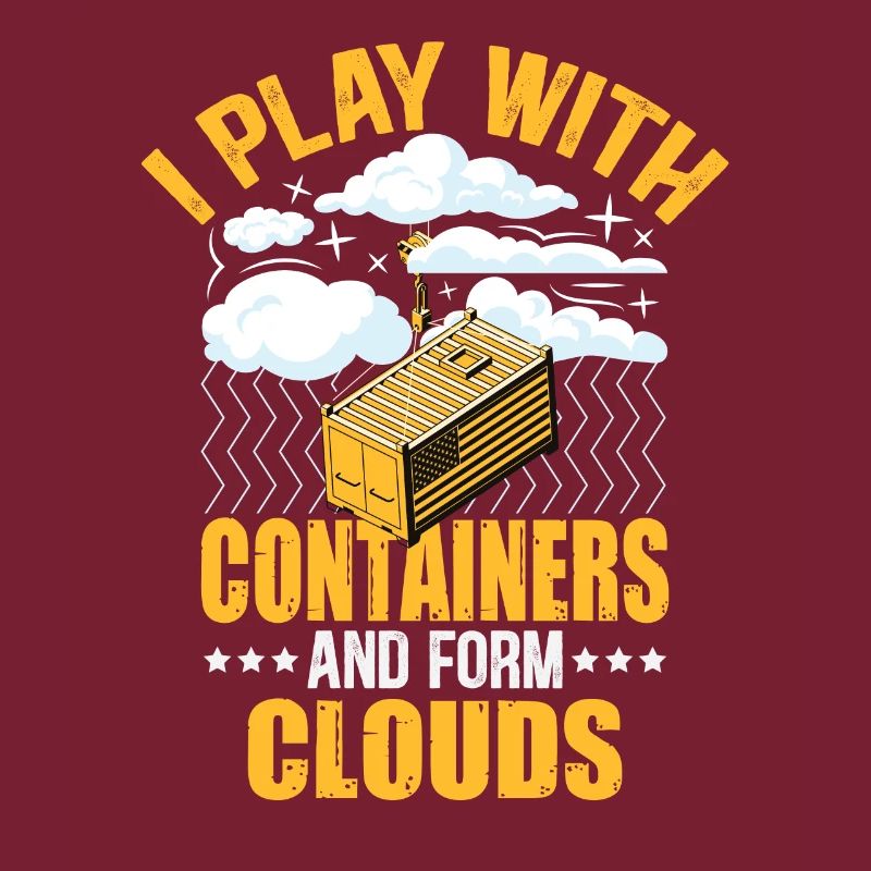 Funny DevOps Joke Design