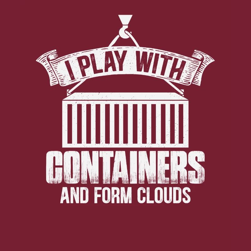 DevOps IT Sayings Design