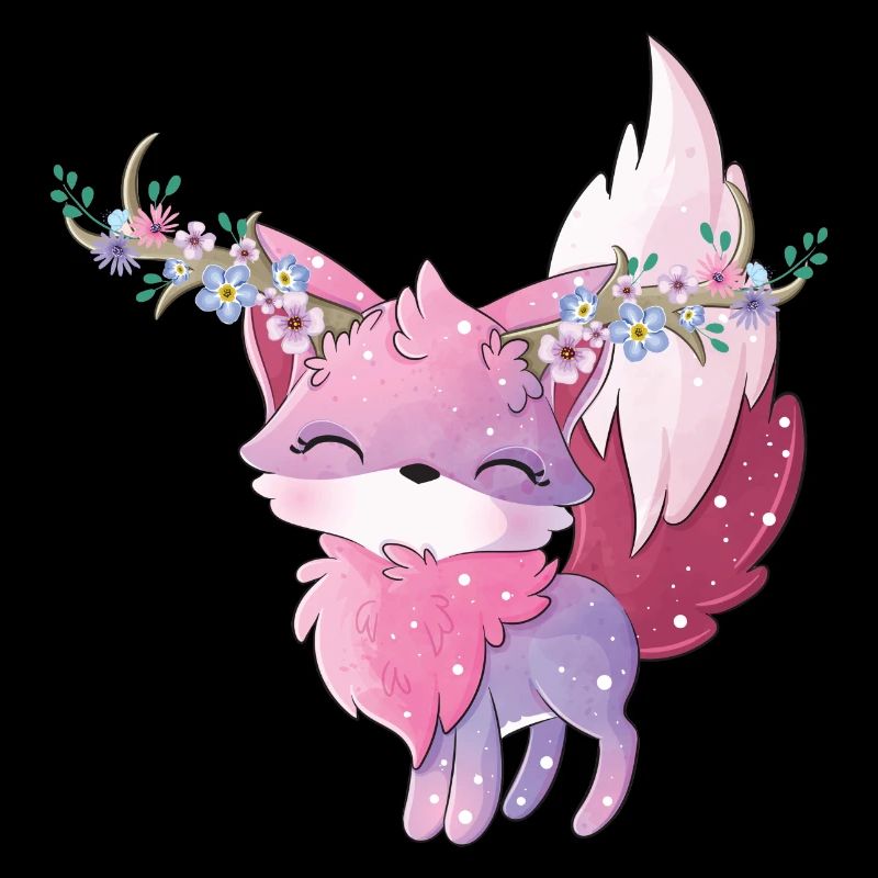 Polarfuchs