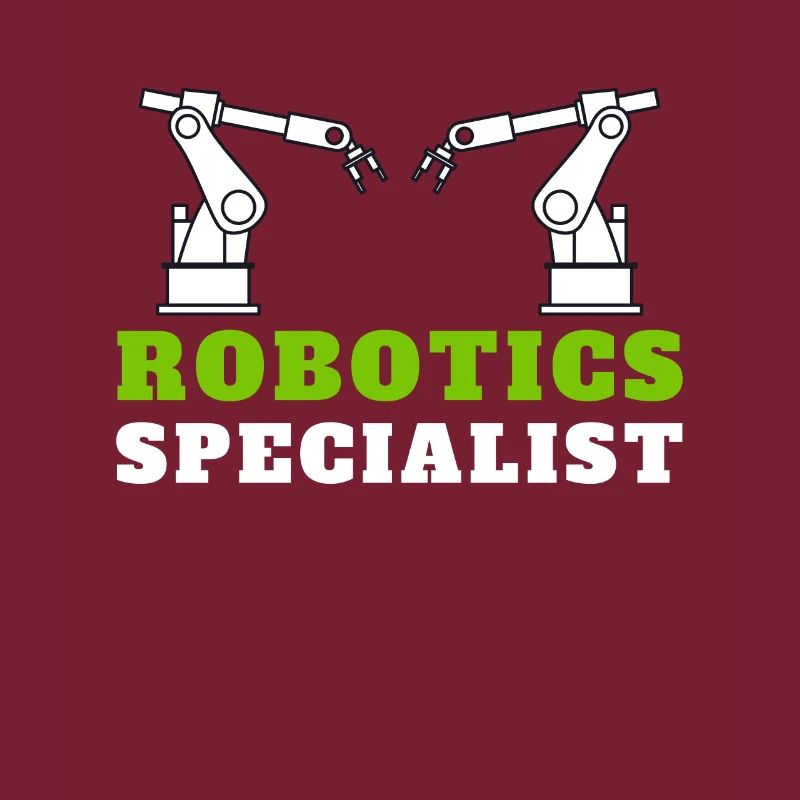 Robotics Robots Droid Builder And Robotics