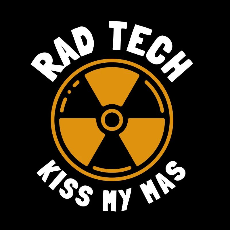 Radiology Tech Radiologist X-Ray Technologist Rad