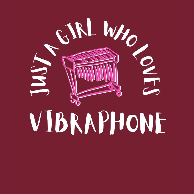Vibraphone Mom Marimba Ninja And Mallet