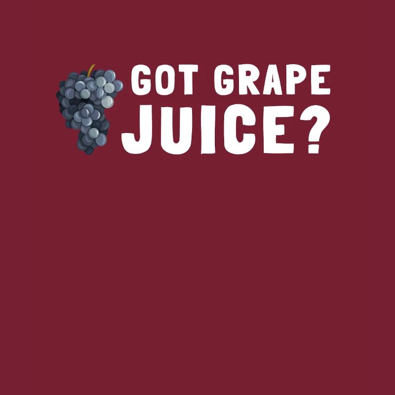Organic Grape Juice Bottles