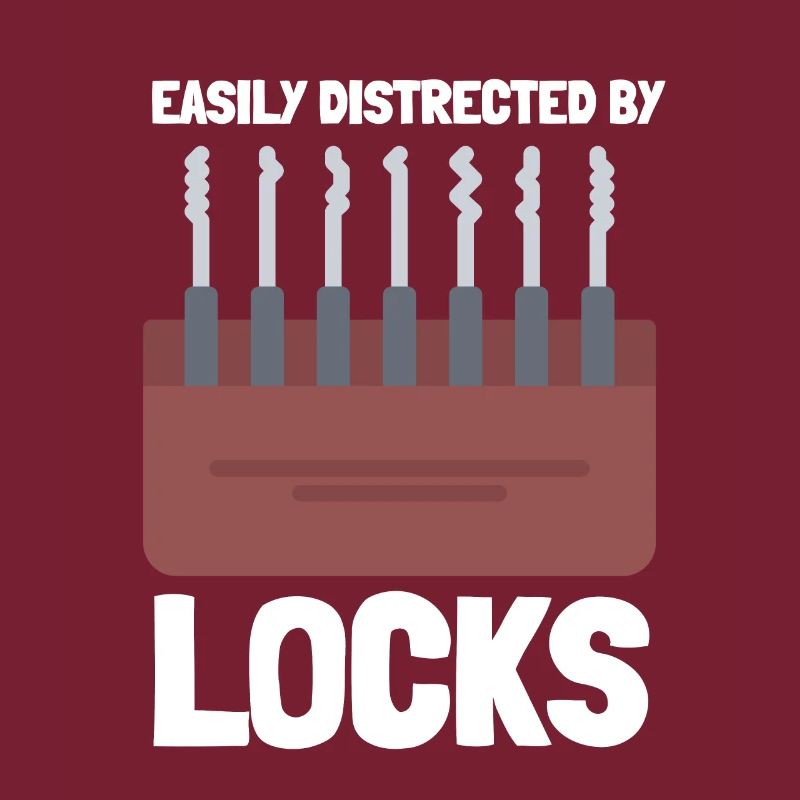 Lockpick Lockpicking Professional Locksmith