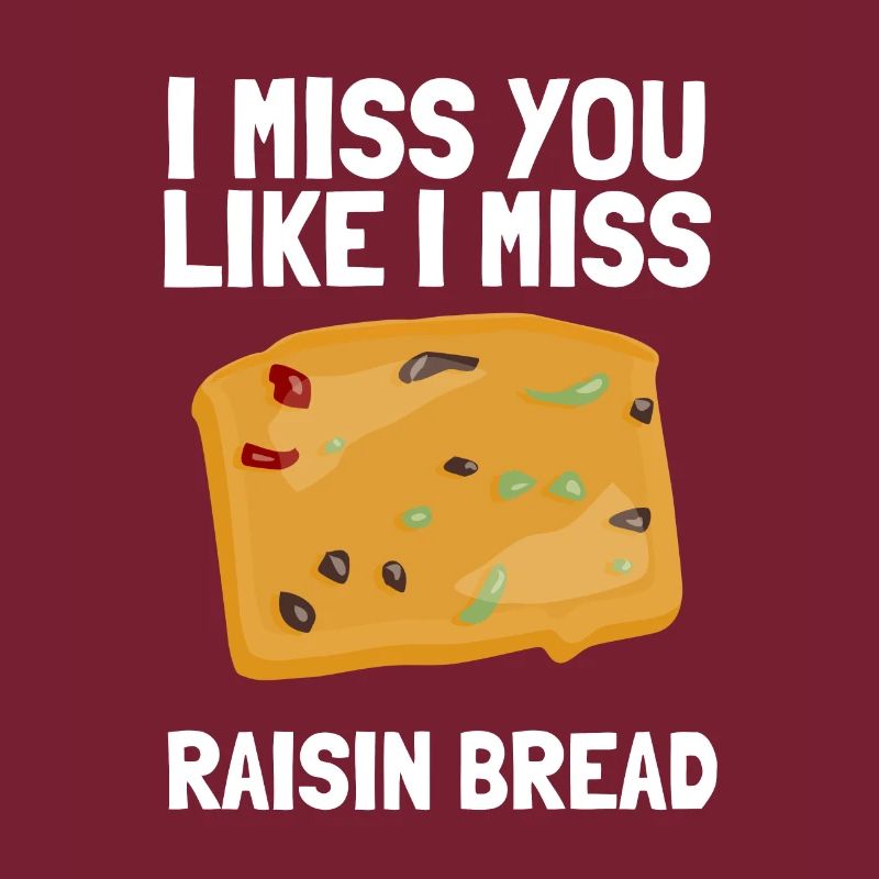 Baking Raisin Bread