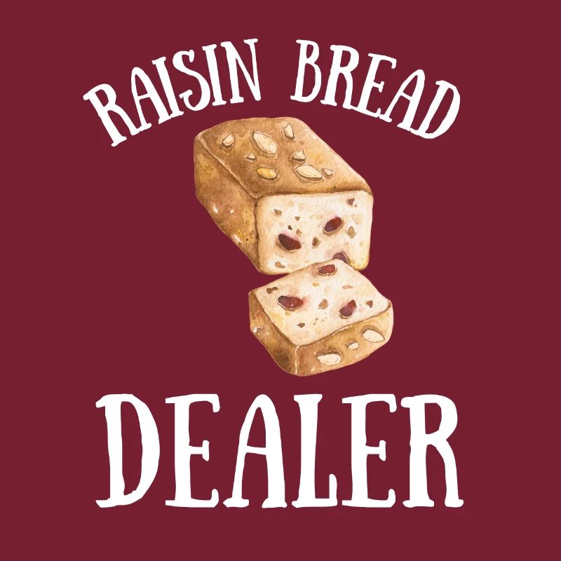 Baking Raisin Bread