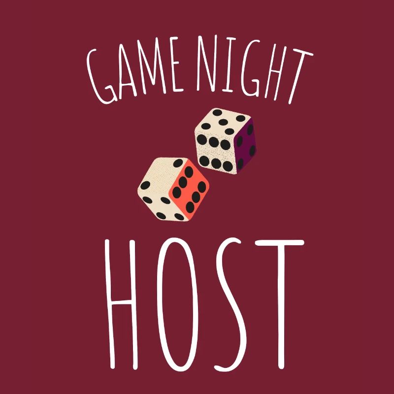 Soirée de jeu L’hôte pose une question Soirée de jeu