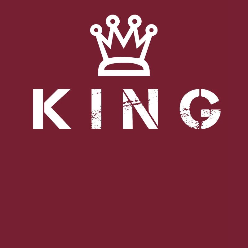 King