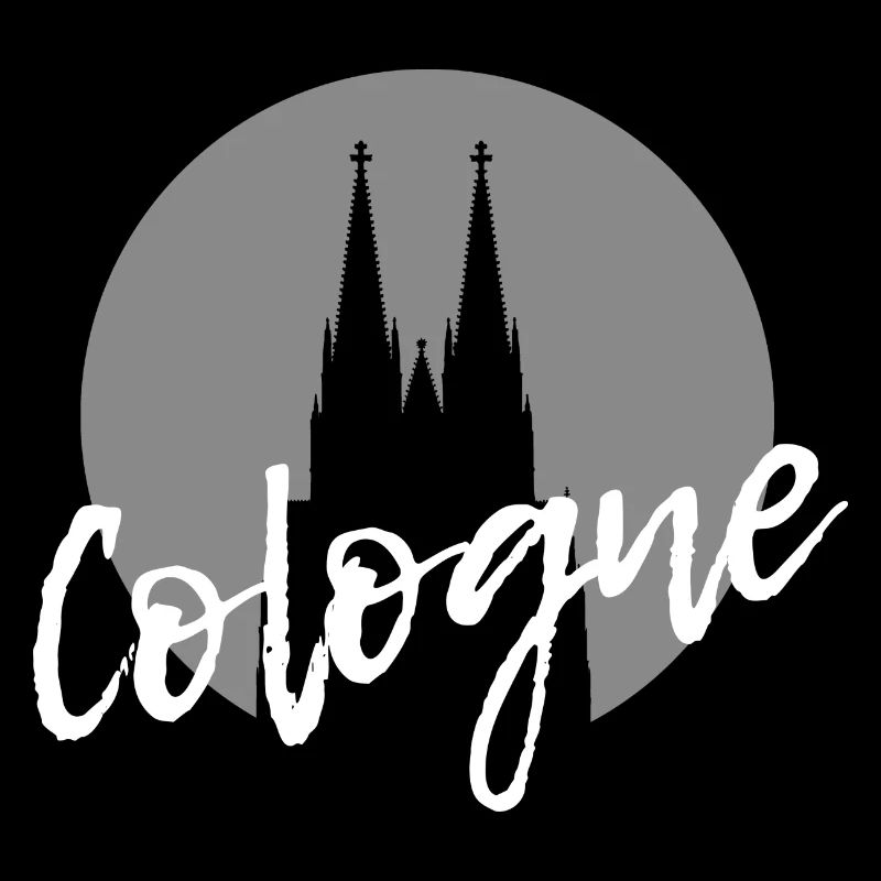 Köln Cologne | Kölner Dom Köln