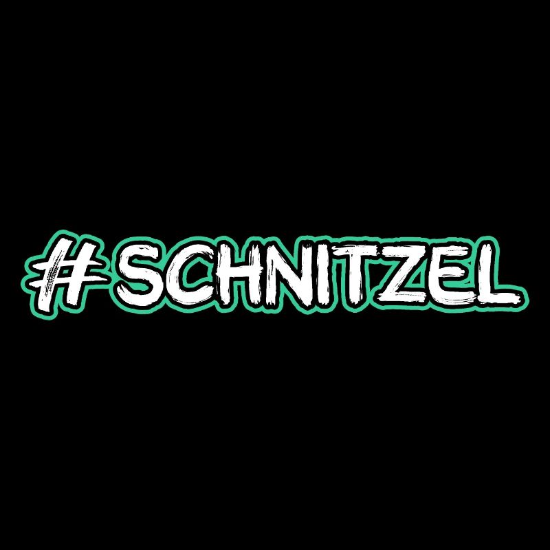 #Schnitzel, Schnitzel