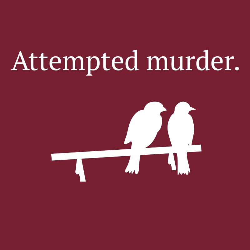 Attempted Murder