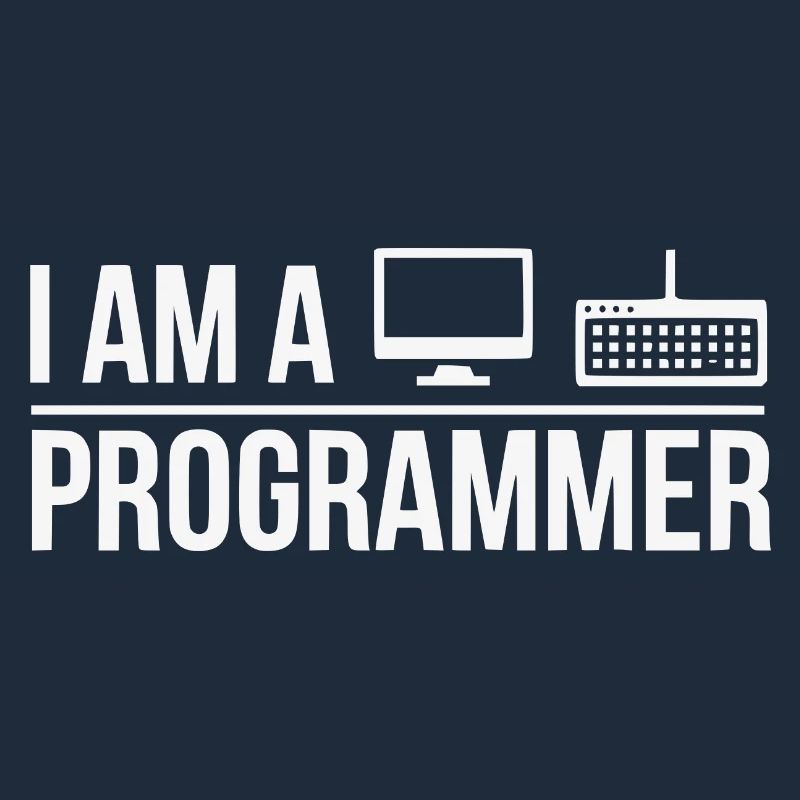 I'm a programmer design