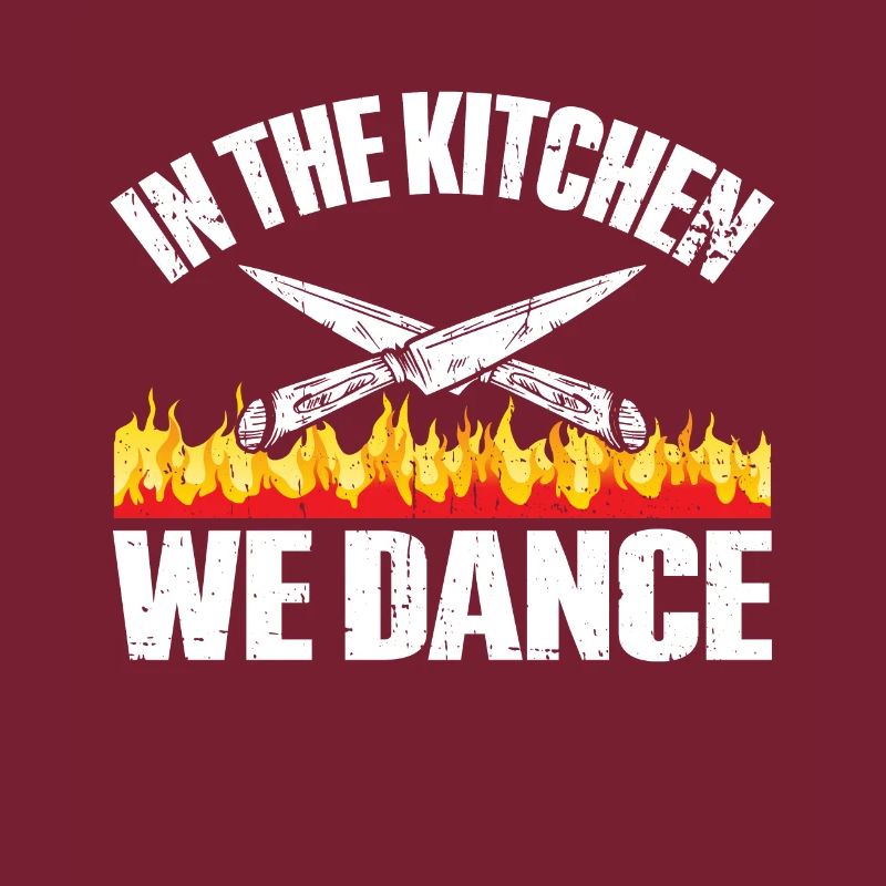 Kitchen Cooking Lover Culinary Chef