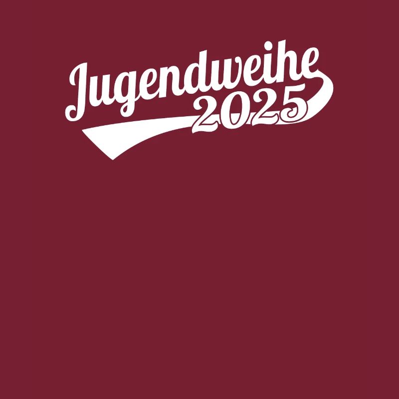 Jugendweihe 2025