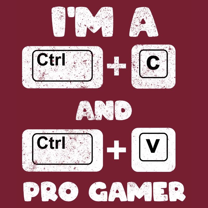 Lustiger Programmierer Web-Entwickler