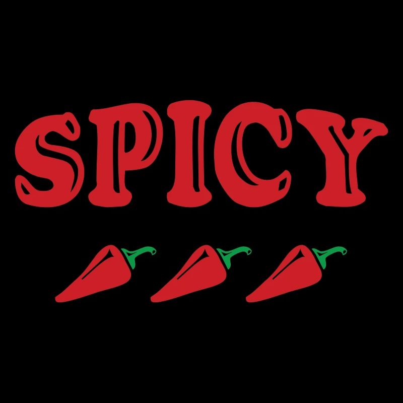 SPICY
